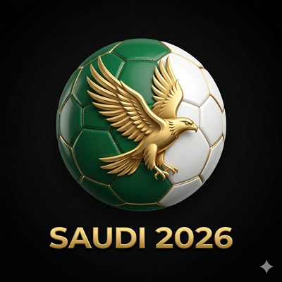 شرط بندی عربستان سعودی در جام جهانی 2026