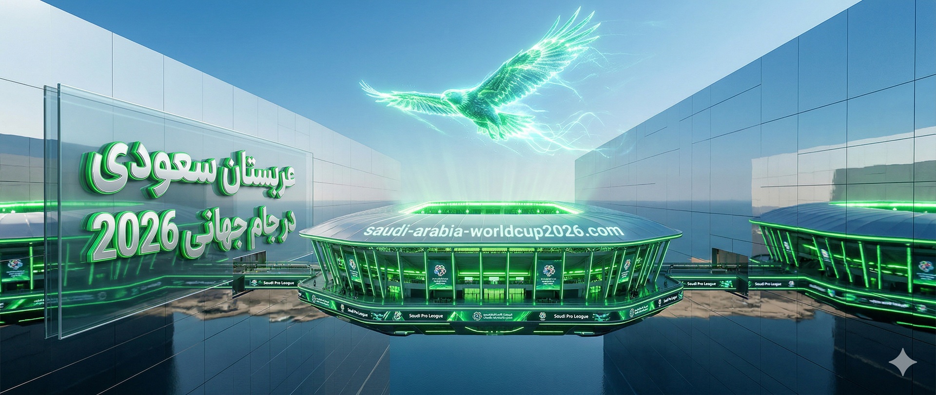 شرط بندی عربستان سعودی در جام جهانی 2026